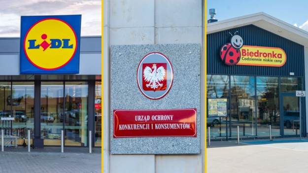 RMF Extra: UOKiK sprawdził promocje w Biedronce i Lidlu. Zmiany po skargach klientów! 