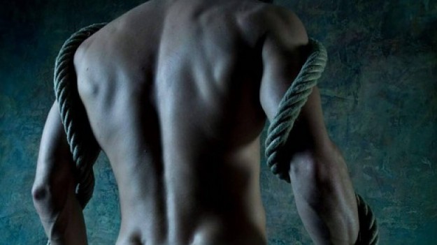 RMF Extra: 50 twarzy Michała [18+]