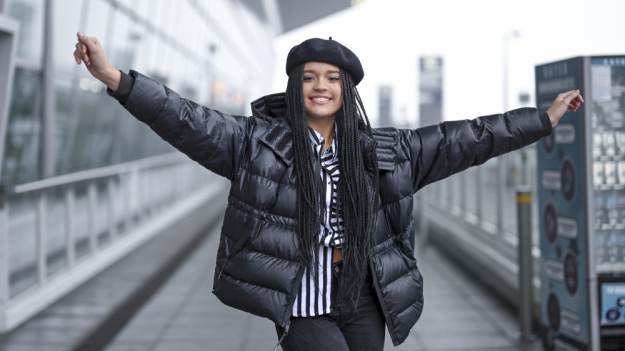 RMF Extra: Tak Sara James zaprezentuje się na scenie Eurowizji Junior! Zwycięstwo mamy w kieszeni?