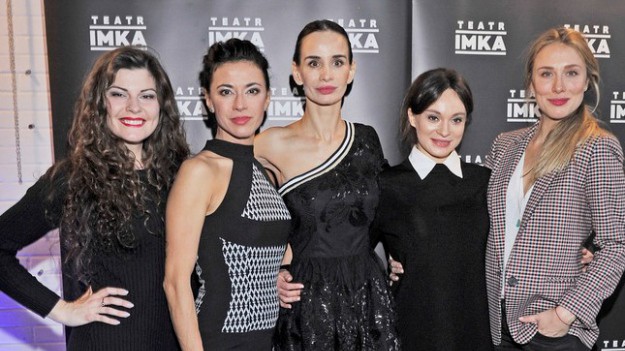 RMF Extra: Kolejna polska aktorka w ciąży! Radosną nowiną podzieliła się bohaterka serialu "Barwy szczęścia"