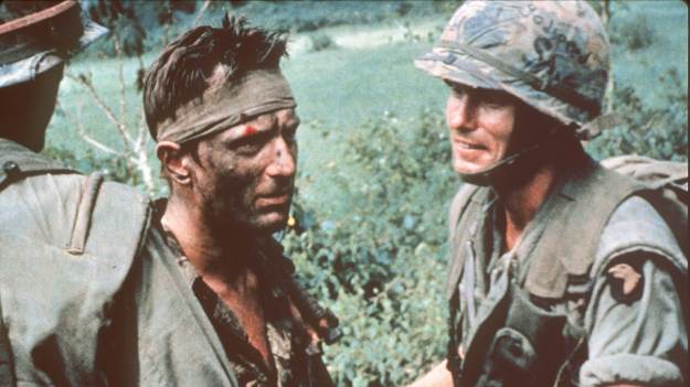RMF Extra: „Rozwlekły” i „przereklamowany”. Tak Clint Eastwood mówi o filmie z pięcioma Oscarami