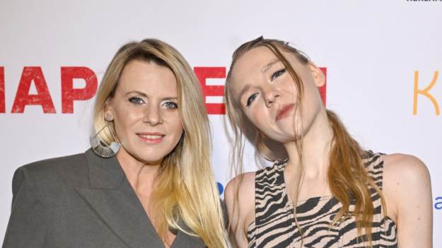 RMF Extra: Maja Staśko i Maria Sadowska zdradzają szczegóły swojego serialu. "Temat jest złożony"