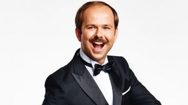 RMF Extra: Sławomir na Święta razem z Karpiel-Bułecką! Posłuchajcie!