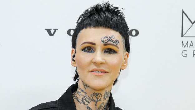 RMF Extra: Agnieszka Chylińska zawsze miała szczęście do przyjaciół. "Myślę, że dlatego jeszcze żyję"