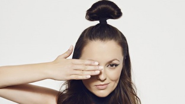 RMF Extra: Lanberry: Spotkaj się z nią 15 grudnia w Poznaniu! Wiemy, gdzie dokładnie będzie