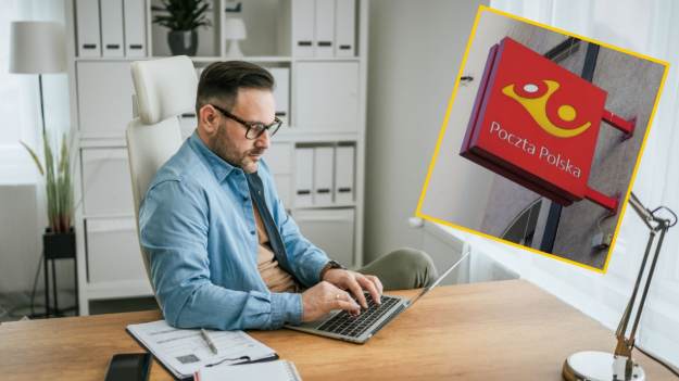 Awaria e-Poleconego. Poczta Polska ogłasza przerwę