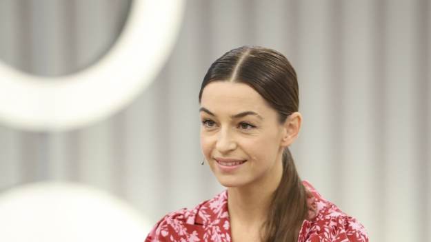 RMF Extra: Agnieszka Więdłocha zakochana. Jej partner to znany aktor