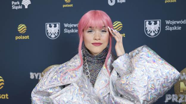 RMF Extra: Bryska schudła 50 kg! Autorka hitu "Odbicie" pochwaliła się gigantyczną metamorfozą