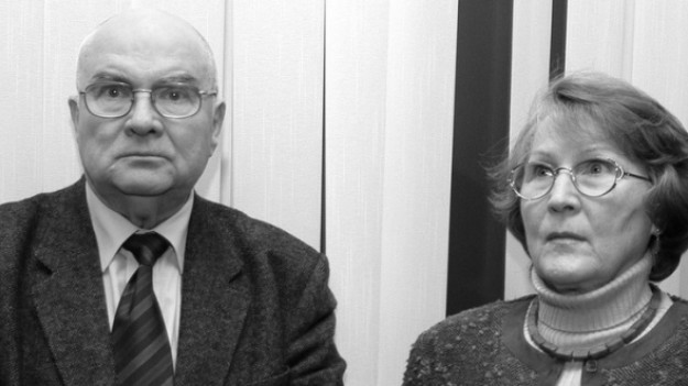 RMF Extra: Irena Santor o stracie ukochanego: "Jest mi bardzo trudno"