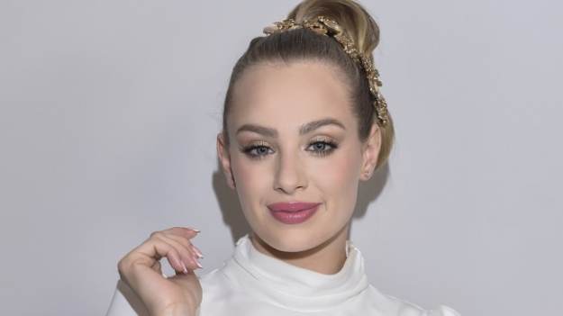 RMF Extra: Wiktoria Gąsiewska podkręca atmosferę w sieci, pozując w kusym bikini. Wybrała oryginalny model! [ZDJĘCIE]