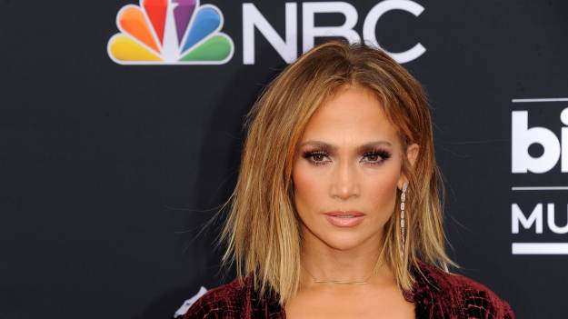 RMF Extra: Jennifer Lopez i Ben Affleck powiedzieli sobie "tak" po raz drugi. Tak wyglądało ich wesele [FOTO]