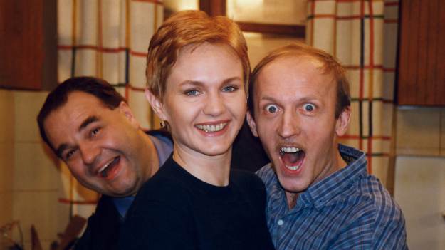 RMF Extra: Agnieszkę Pilaszewską kochali widzowie "Miodowych lat". Jak wygląda teraz? [ZDJĘCIA]