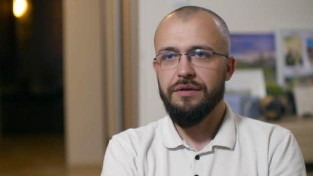 RMF Extra: "Ślub od pierwszego wejrzenia". Robert Żuchowski na uroczym nagraniu z synem. "Podróż do krainy dziecięcych wspomnień"