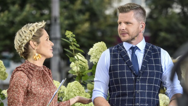 RMF Extra: "Dzień dobry TVN". Policja przerwała poranny program! Co wydarzyło się na wizji? [WIDEO]