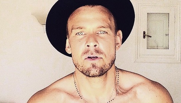 RMF Extra: Dawid Woliński zapoczątkował nowy wakacyjny trend! 