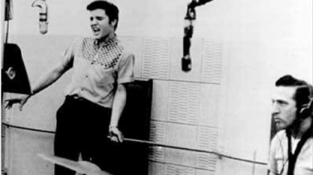 RMF Extra: Zmarł D.J. Fontana, ostatni członek legendarnego oryginalnego zespołu Elvisa Presleya!