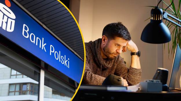 RMF Extra: Pilny komunikat PKO BP. Poinformowano tuż przed weekendem