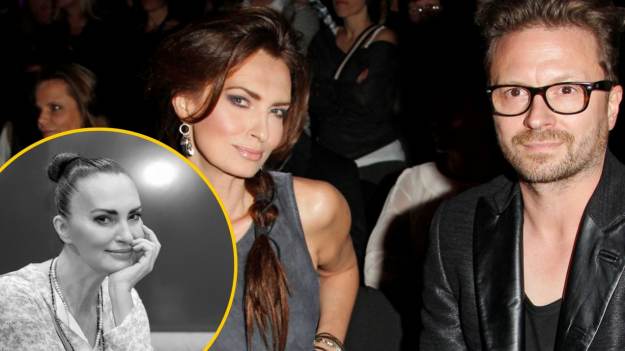 RMF Extra: Agnieszka Maciąg przed śmiercią tak mówiła do męża. Robert Wolański opublikował osobiste wyznanie