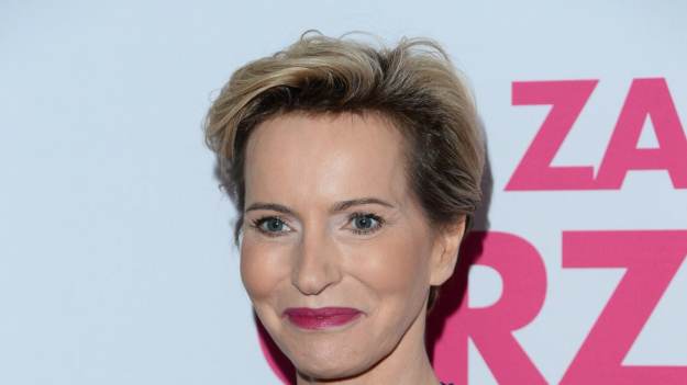 RMF Extra: Paulina Smaszcz o sądowej batalii z byłym mężem Maciejem Kurzajewskim. Nie odpuści: "Do ostatniej kropli krwi"