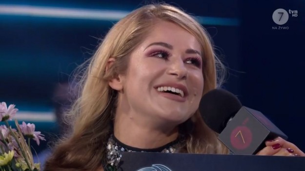 RMF Extra: "Big Brother". Pierwszy wywiad Magdy Wójcik po zwycięstwie. "Jestem przerażona rozmową z mamą"