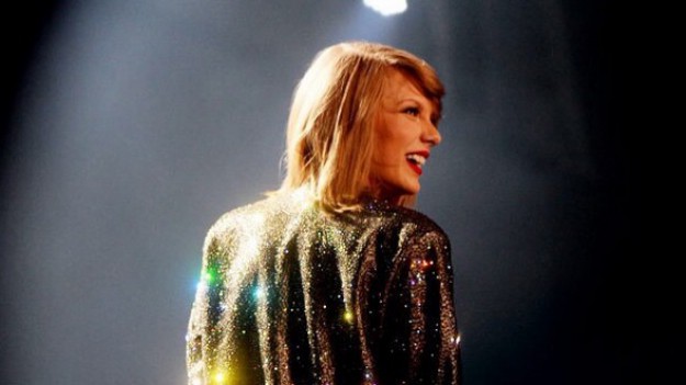 RMF Extra: American Music Awards: Taylor Swift z największą ilością nominacji!