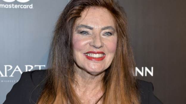 RMF Extra:  Agnieszka Perepeczko odsłoniła biust. Pokazała fanom archiwalną fotografię [FOTO]