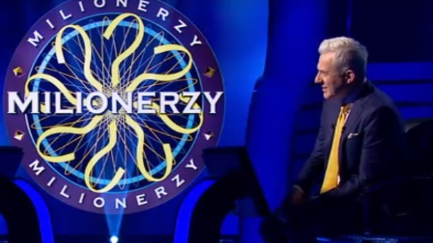 RMF Extra: Które z wymienionych inaczej niż reszta żył transportują krew utlenowaną? Odpowiedź za 125 tys. zł [MILIONERZY] 