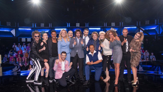 RMF Extra: "Twoja twarz brzmi znajomo": Kto wygrał ósmy odcinek? To bezprecedensowa sytuacja!