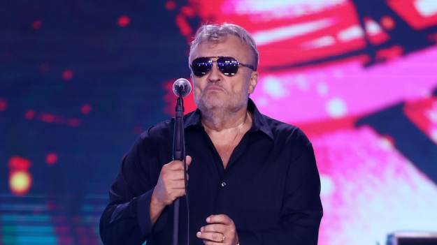 RMF Extra: Przykre doniesienia ws. Krzysztofa Cugowskiego. Wokalista przeżywa ciężki czas: „kruche jest ludzkie życie”