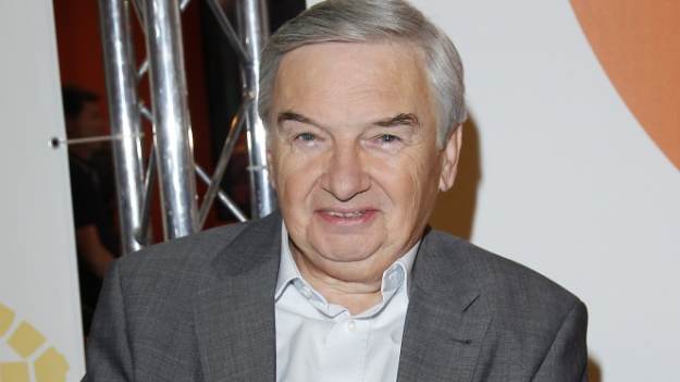 RMF Extra: Pierwszy odcinek "Jeden z dziesięciu" z Tadeuszem Sznukiem miał premierę w 1994 roku. Pamiętacie najzabawniejsze momenty z teleturnieju? [WIDEO]