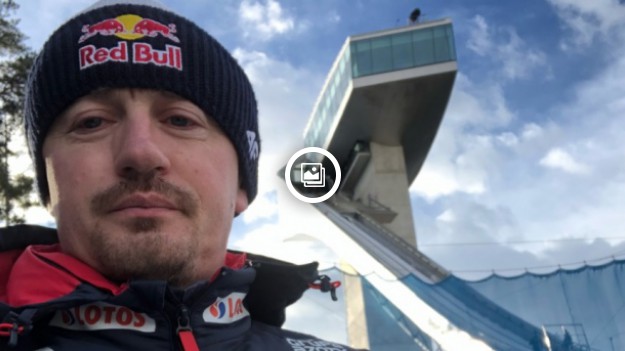RMF Extra: 26 marca 2011 roku: Adam Małysz zakończył karierę skoczka narciarskiego