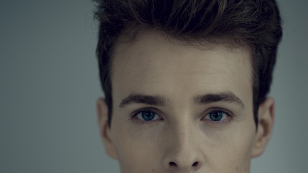 RMF Extra: Patryk Skoczyński. Kim jest autor hitu "Dom"?