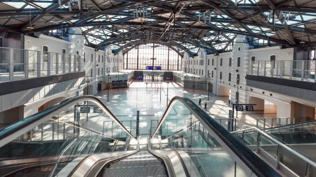 RMF Extra: Najpiękniejsze dworce kolejowe w Polsce. To prawdziwe perełki architektury