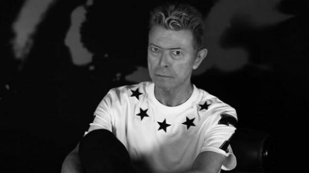 RMF Extra: David Bowie: Dziś obchodziłby 70. urodziny