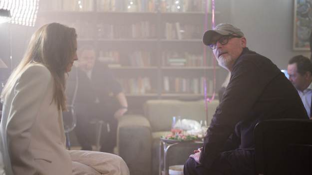 RMF Extra: Film, który wywołał lawinę zgłoszeń o przemoc. „Dom dobry” już niedługo w streamingu!