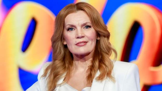 RMF Extra: Dorota Chotecka w bikini. Niewiarygodne, jaką figurę ma 57-letnia aktorka! [FOTO]