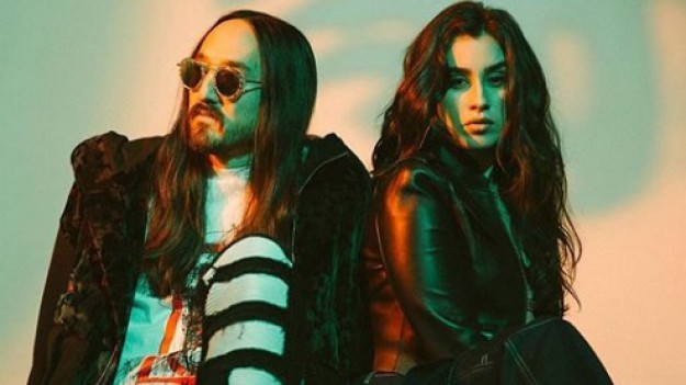 RMF Extra: "All night", czyli Lauren Jauregui z Fifth Harmony i Steve Aoki w nowym kawałku!