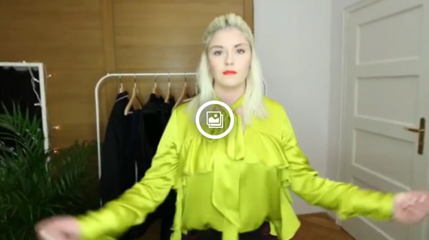 RMF Extra: Sylwestrowe stylizacje od polskich blogerek! Zobaczcie co proponują! 