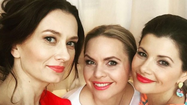 RMF Extra: Agnieszka Sienkiewicz wyszła za mąż! 