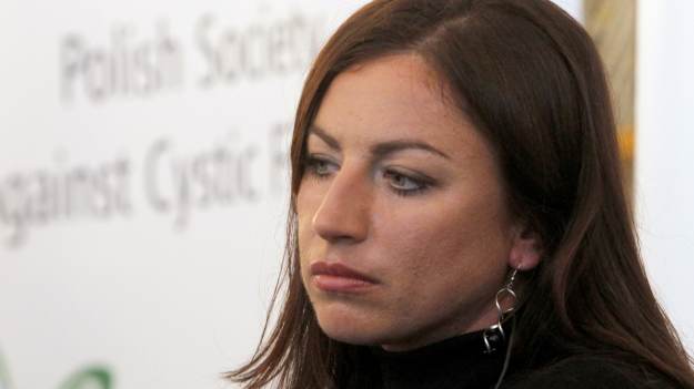 RMF Extra: Justyna Kowalczyk pół roku po śmierci męża: "Brakuje go w każdym oddechu"