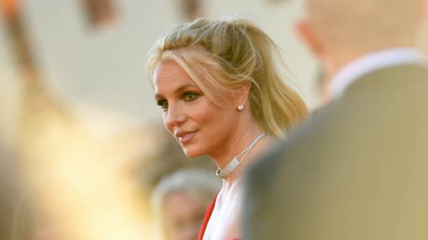 RMF Extra: Britney Spears szczerze o swoich wyznaniach w biografii. "Bardzo przepraszam"