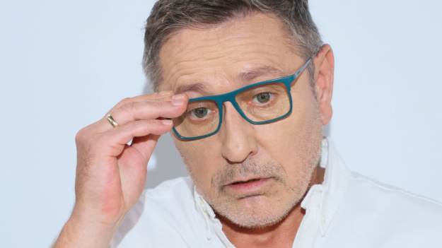 RMF Extra: Andrzej Sołtysik wraca do prowadzenia programu śniadaniowego. Wiadomo, kiedy oglądać show!