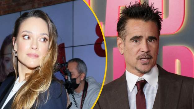 RMF Extra: Syn Bachledy-Curuś i Farrella ma już 16 lat. Henry Tadeusz pójdzie w zawodowe ślady rodziców? Aktor nie ma wątpliwości