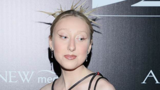 RMF Extra: Eurowizja. Rywal Luny z preselekcji surowo ocenił jej występ: "Nie brzmiało to dobrze". Wolałby Steczkowską