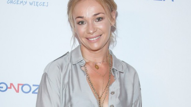 RMF Extra: Sonia Bohosiewicz nago: Aktorka zdradziła, co na to powiedziałaby jej babcia!