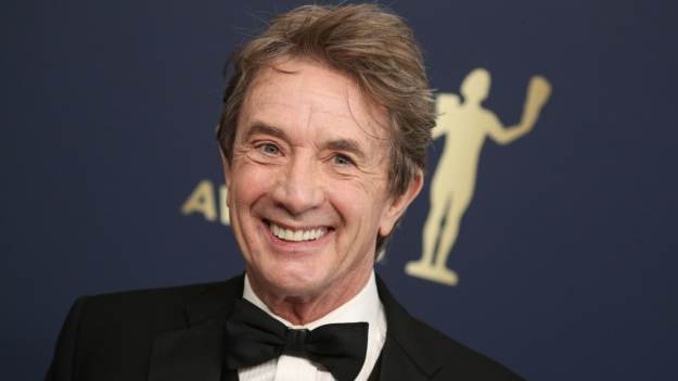 RMF Extra: Tragiczna śmierć w rodzinie znanego aktora. Córka Martina Shorta odebrała sobie życie