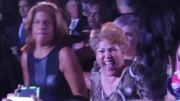 RMF Extra: Mama Jennifer Lopez podbija Internet!