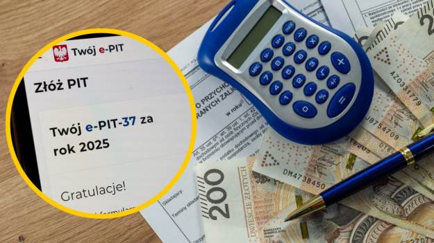 RMF Extra: Zapomniałeś złożyć PIT? Oto instrukcja, jak wyjść cało z opresji i uniknąć kary do nawet 24 tys. zł