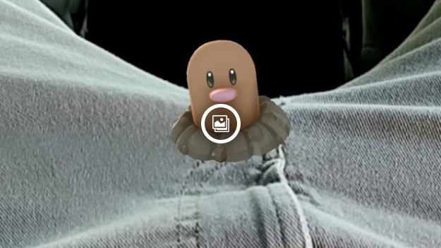 RMF Extra: Gra #PokemonGo zapoczątkowała trend na perwersyjne selfie