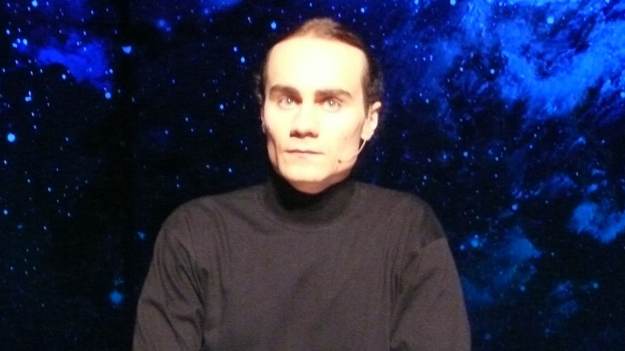 RMF Extra: Artur Baranowski wygrał nagrodę w finale "1 z 10". Mimo nieobecności w studiu